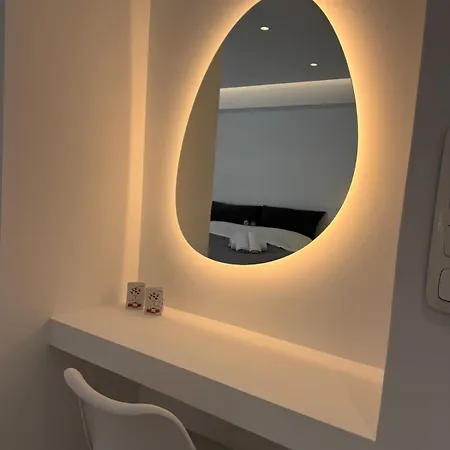 2s Luxnest Apartamento