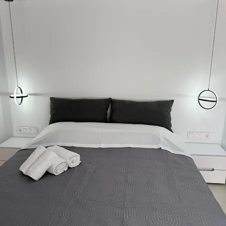 شقة 2s Luxnest