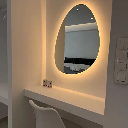 شقة 2s Luxnest *