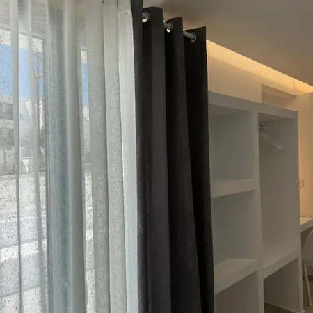 2s Luxnest Apartamento *