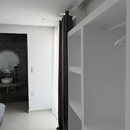 شقة 2s Luxnest *